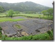 朝倉義景館跡