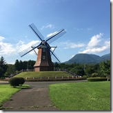 道の駅 ぐりーんふらわー牧場・大胡