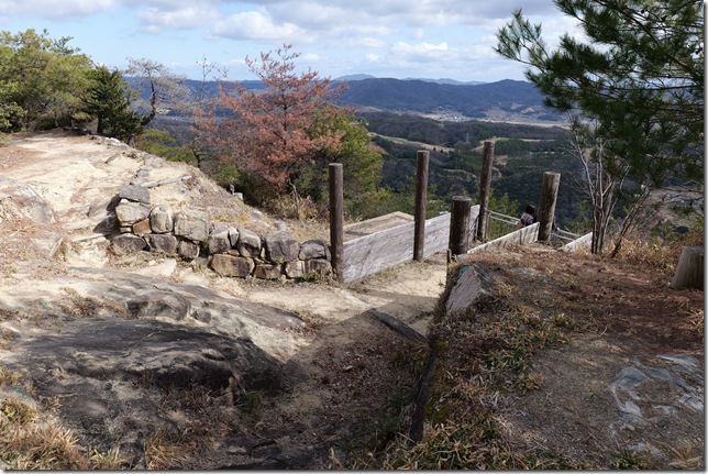 東門跡