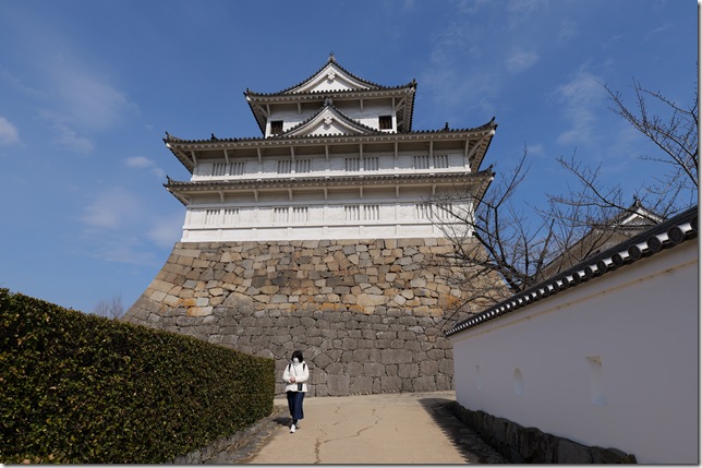 伏見櫓