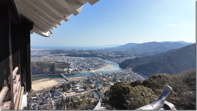 天守