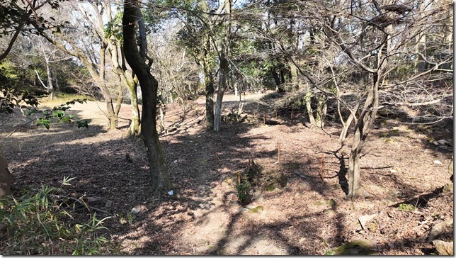 釣井の段