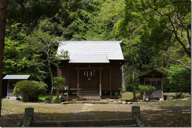 寿亀山神社