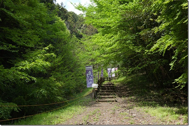 七曲口