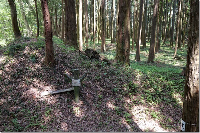 北城