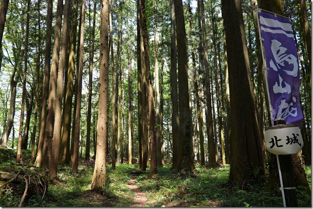 北城