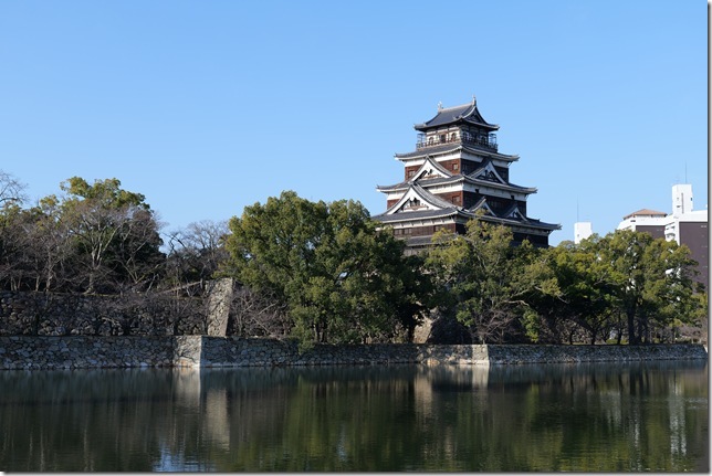 天守