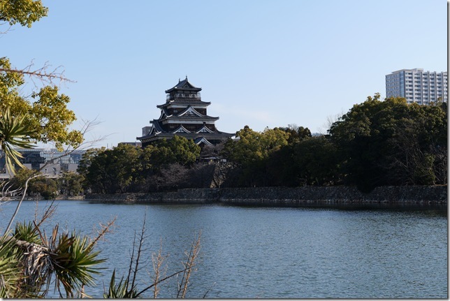 天守