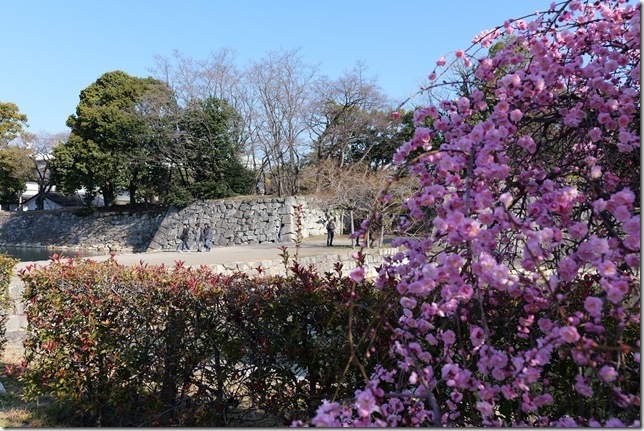 中御門跡