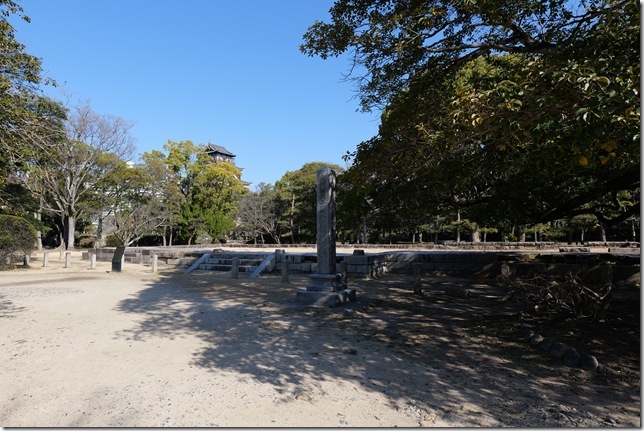 広島大本営跡