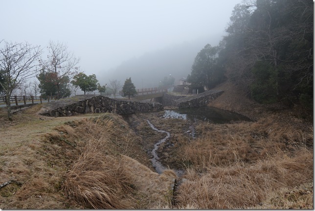 大通院谷遺跡