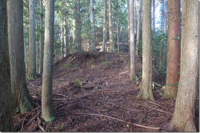 釜屋の壇