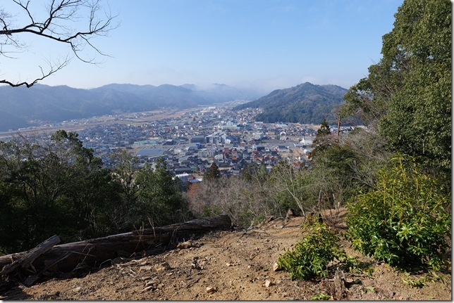 展望スポット