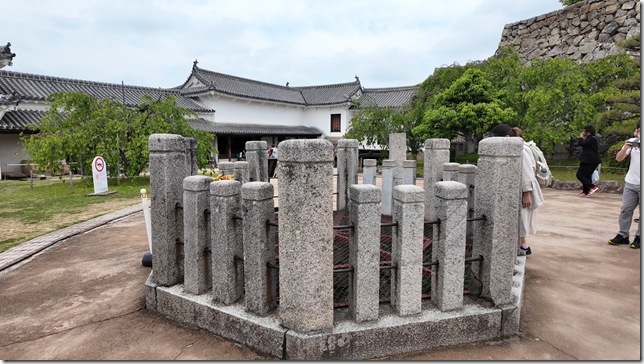 お菊井戸