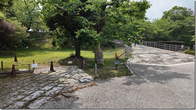 武蔵野御殿跡