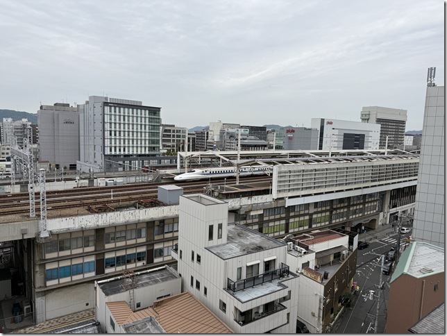 姫路駅前ユニバーサルホテル南口