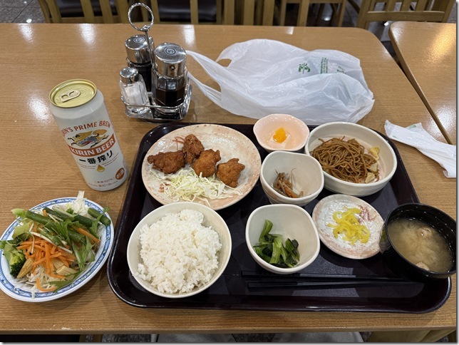 日替定食