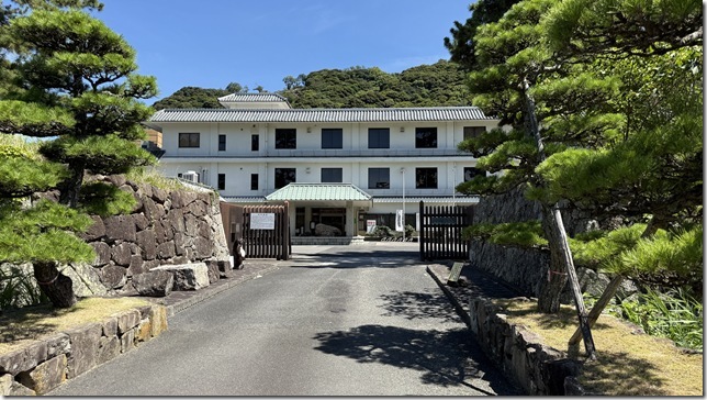 淡路文化史料館