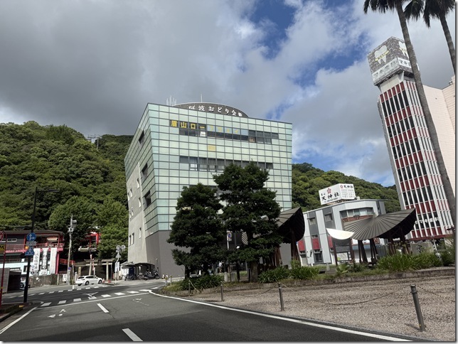 阿波おどり会館