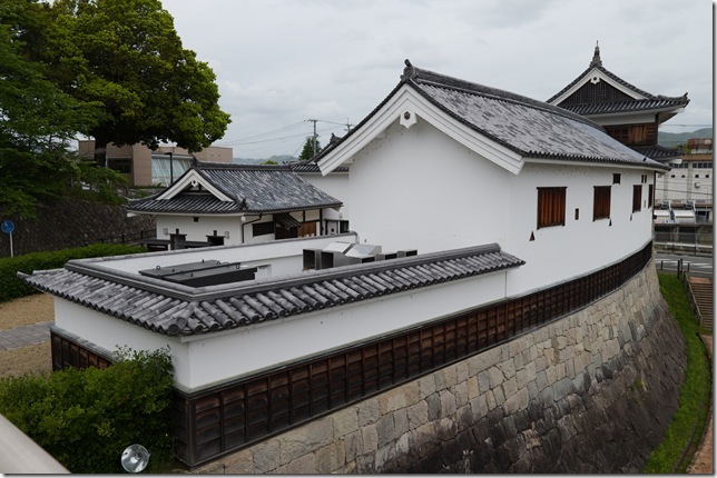 佐藤太清記念美術館
