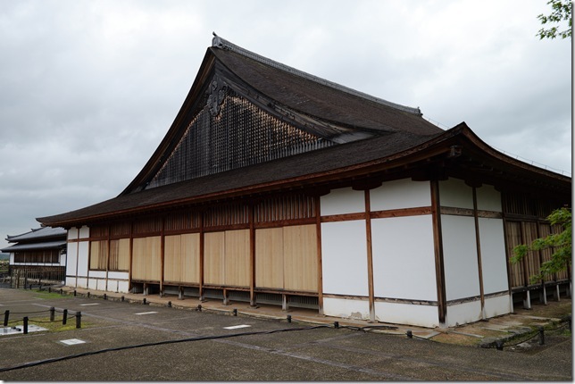 大書院