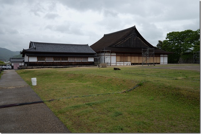 大書院