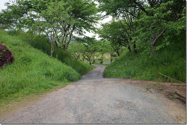 南門跡