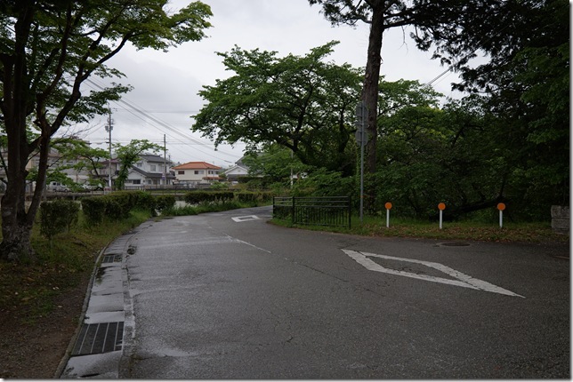 東門跡