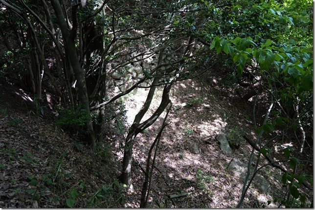 石垣14・16