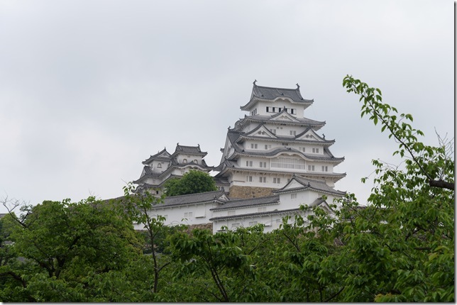 天守