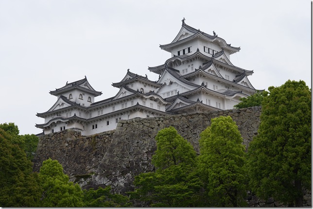 天守
