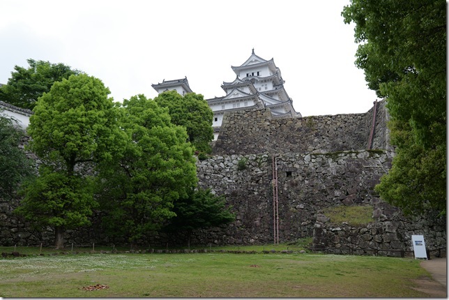 天守