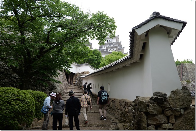 将軍坂