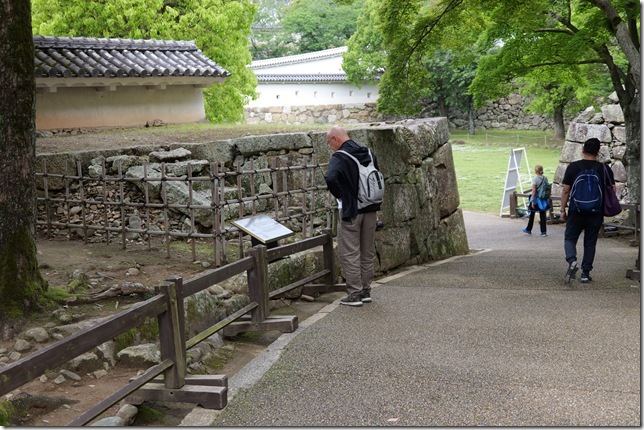をの門跡