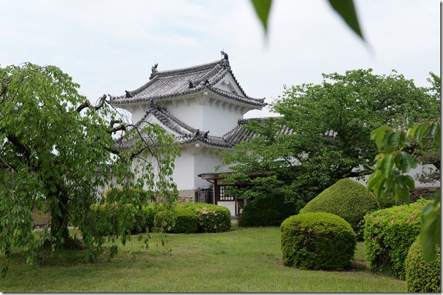 ワの櫓