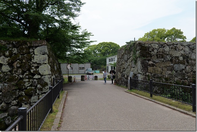 喜斎門跡