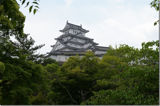天守