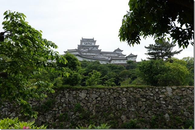 天守