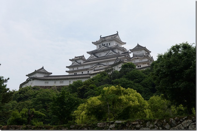 天守
