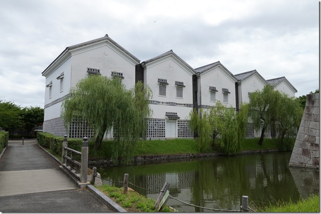 赤穂市立歴史博物館