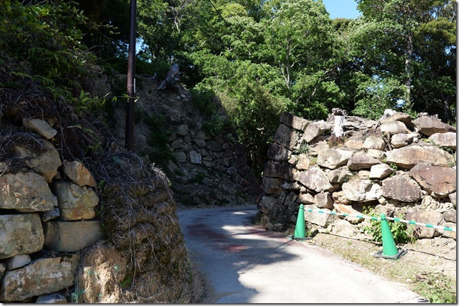 東二の門