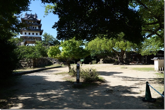 本丸