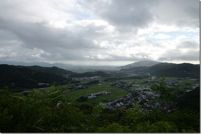 明神丸より