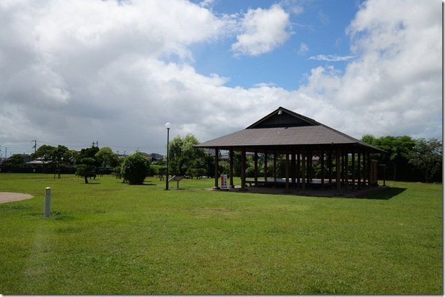 会所建物立体表示