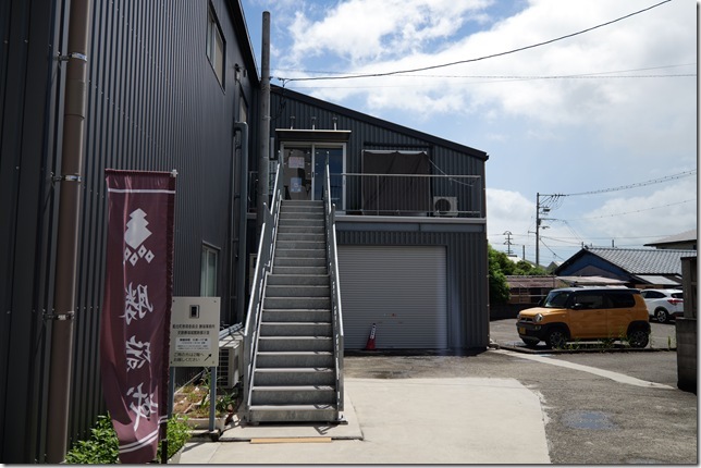 勝瑞城館跡展示室