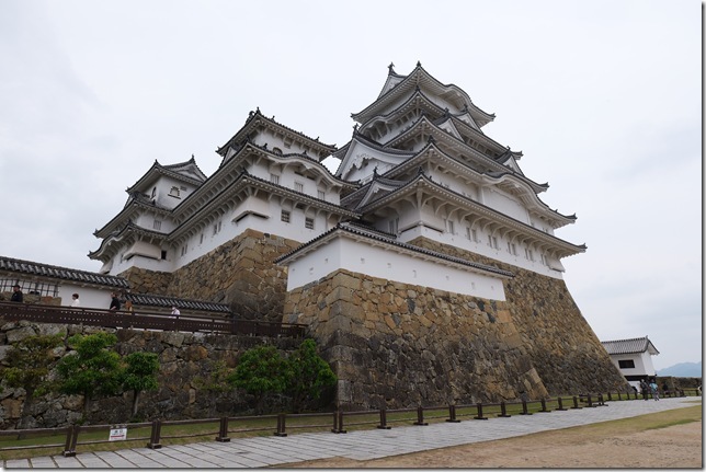 天守