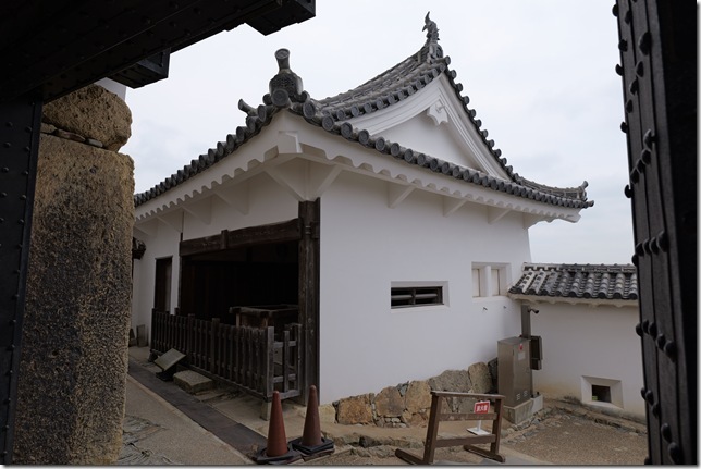 井郭櫓