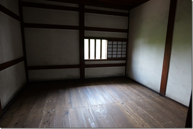 タの渡櫓