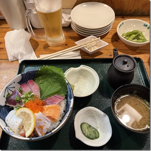 スーパー居酒屋鳥取だいぜん