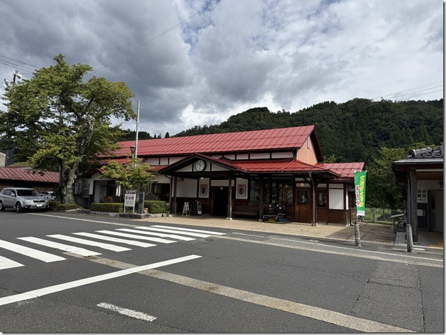 若狭駅